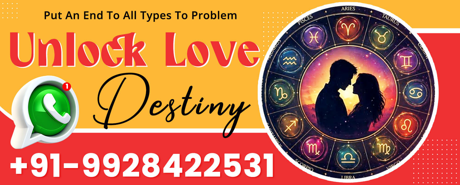 Unlock Love Destiny