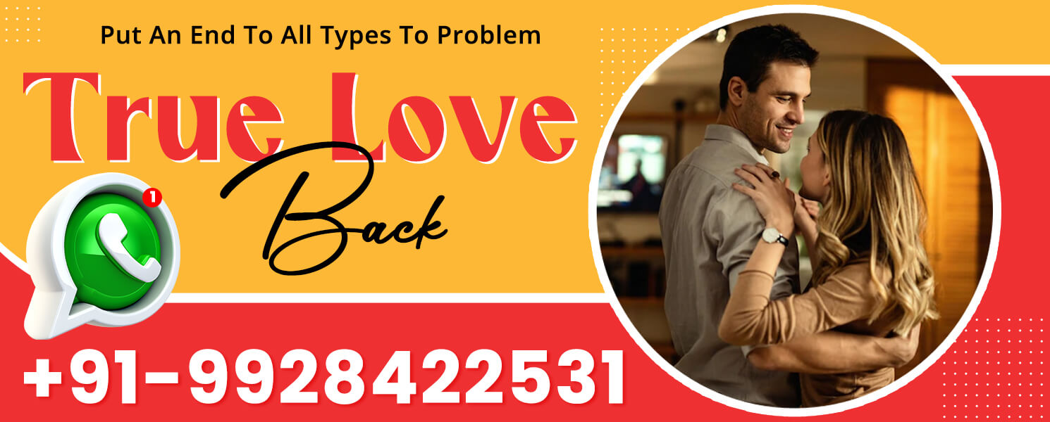 True Love Back