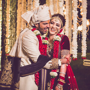 Intercaste Love Marriage