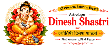 Dinesh Shastri