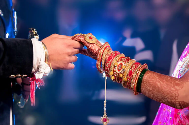 Marriage Problem Solution