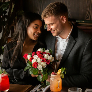 Desired Love Marriage
